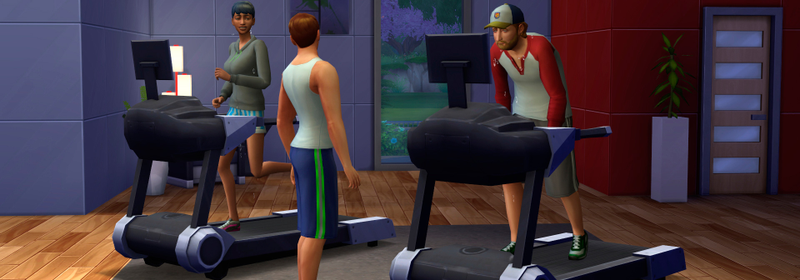 Illustration for article titled The Sims 4 asks fans to move into a fixer-upper